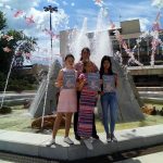 Снимка Спортно училище – Самоков