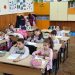Задачата на педагогическия екип на СУ „Св. Паисий Хилендарски“ е да мотивира децата да търсят знанието и да го превръщат в умения