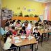 Реверанс към първолаците