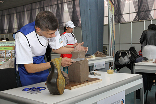 Снимка „Аз-буки“