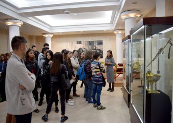 Снимка РИМ – София