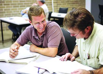 Възрастните са най-големият резерв на пазара на труда