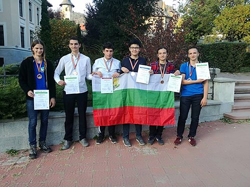 Снимка Сдружение на олимпийските отбори