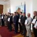 Снимка Пресцентър на Президентството
