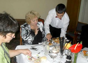 ПГТ „Алеко Константинов“