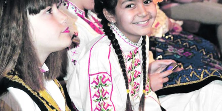 Защо е важно да се ходи на детска градина