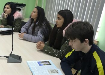 СУ „Христо Ботев“ – Славяново