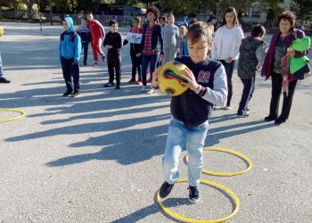 Важното е на учениците да им е интересно в час