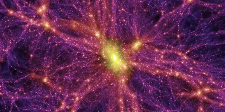 Вселената става все по-загадъчна