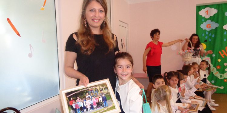 Опитът на „Здравец” показва ползата от предучилищната подготовка