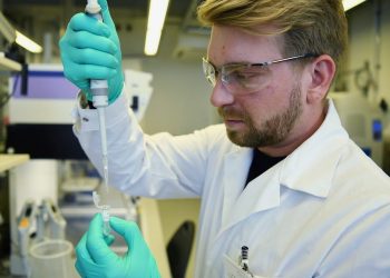 Научен пробив