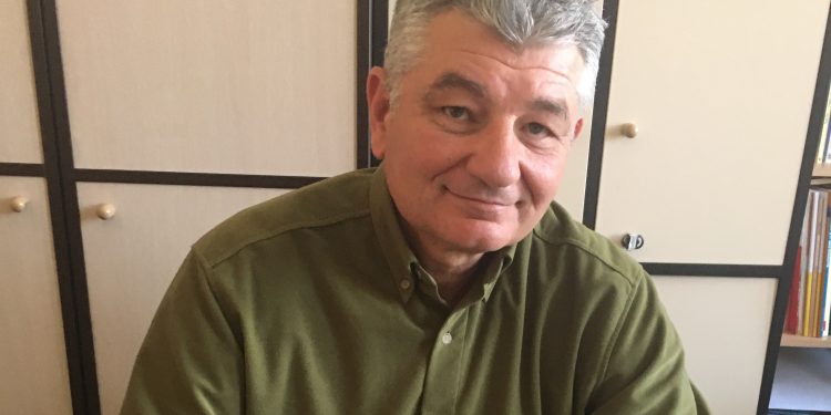 Училище като… възрожденска къща