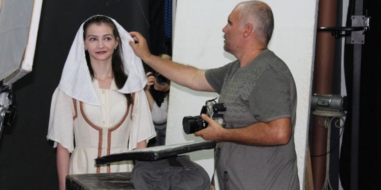 Уроците  на Рудолф Лабан