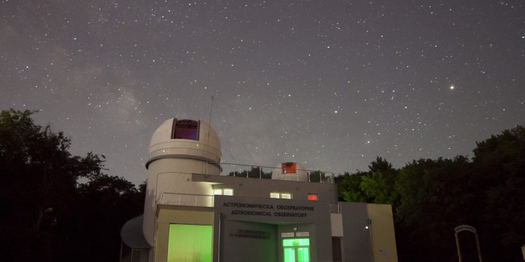 Мъглявината Пеликан в съзвездието Лебед