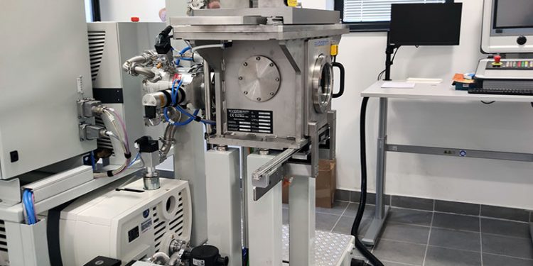 Нови хоризонти за българската мехатроника