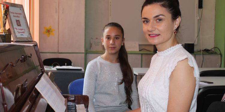 Родителите разказват  за своите професии