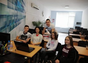 Промяната започва от самите нас