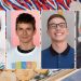 Отново медали от Менделеевата олимпиада