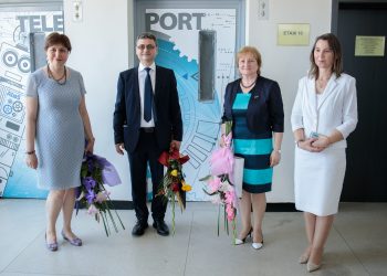 Успехът идва при готовите за него