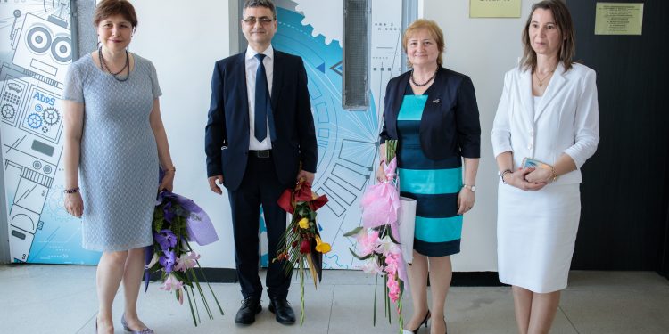 Успехът идва при готовите за него