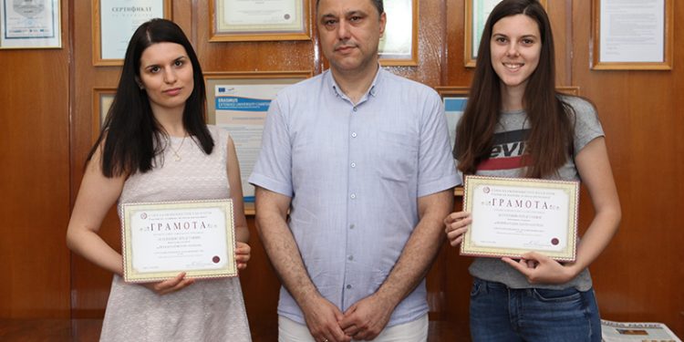 Младите за силна икономика