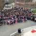 Европейските училища започнаха учебната година присъствено