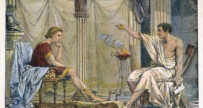 Образование на утрешния ден