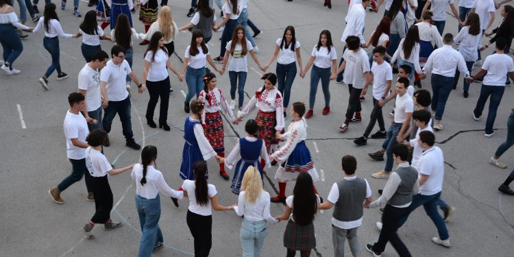 Място на разбирателство