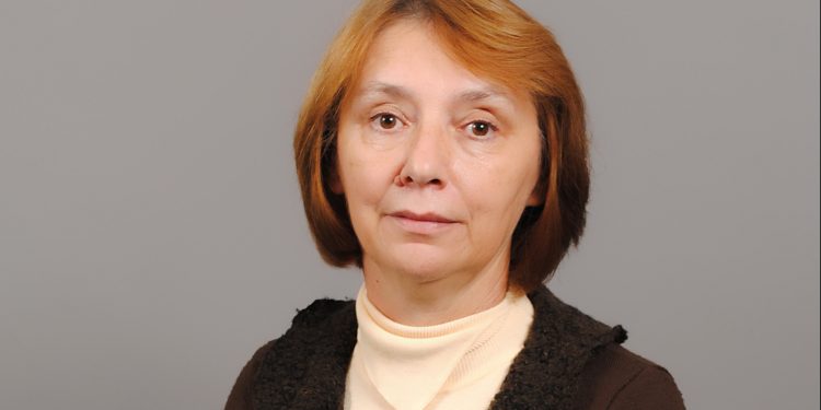 Проф. д-р Лучия Антонова, директор на Института за български език „Проф. Любомир Андрейчин“ – БАН: Старите думи и историята на българския език са златното ни съкровище, сравнимо с Панагюрското