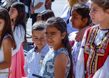 Опазваме ли мястото където живеем, опазваме и планетата