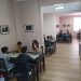 Красив ендшпил в Шумен