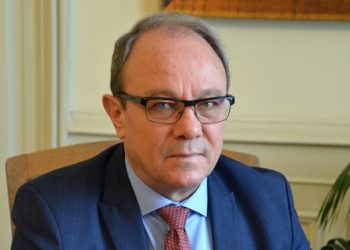 Акад. Ревалски с втори мандат начело на БАН