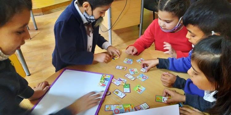 Клуб „Сто усмивки“