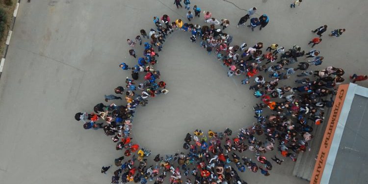 От любов към науката