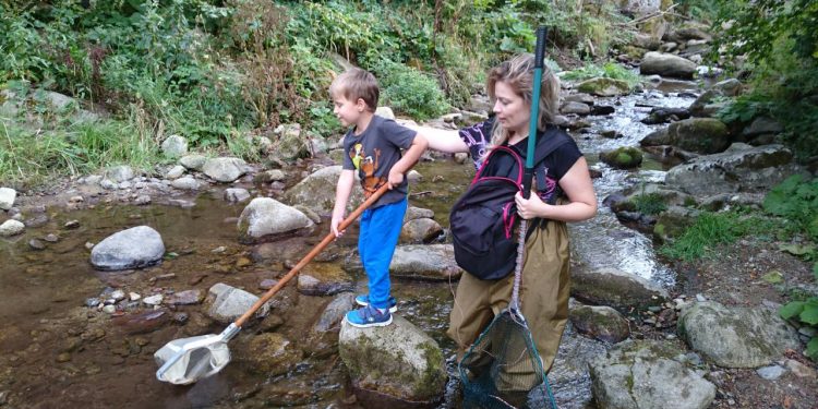 Морето ни не е черна дупка