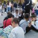 Градинска люлка в класна стая на мечтите