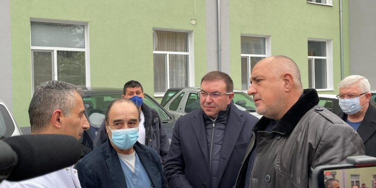 Още деца се върнаха в клас