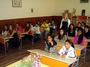 Търси се родителят