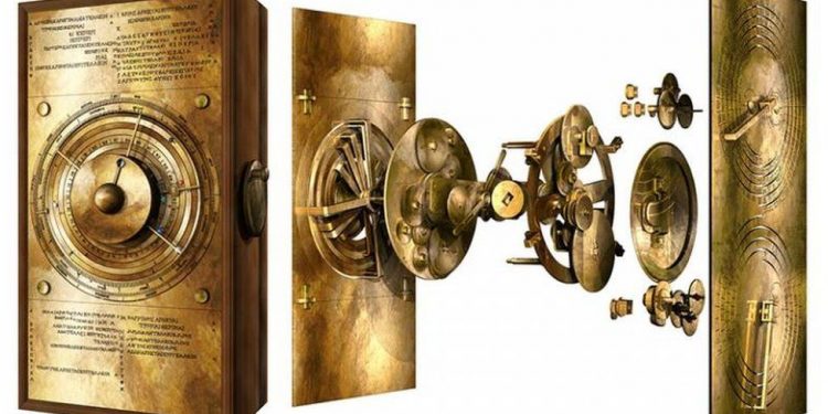 Загадките на най-стария „компютър“