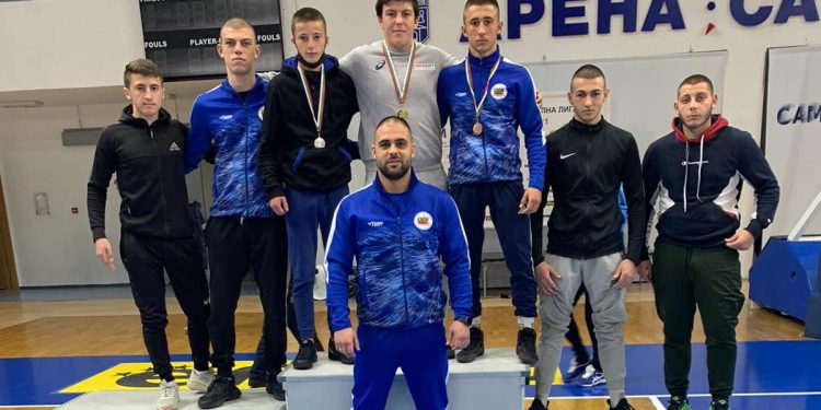 Спортът дисциплинира