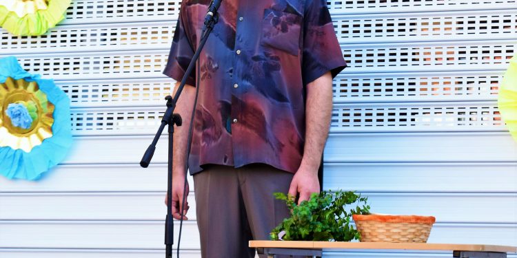 От морето до Космоса с ракетата на Джеф Безос