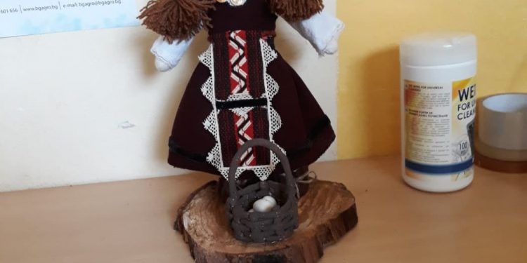 Как се пазят традициите