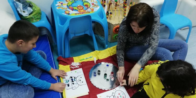 Азбука на добротата