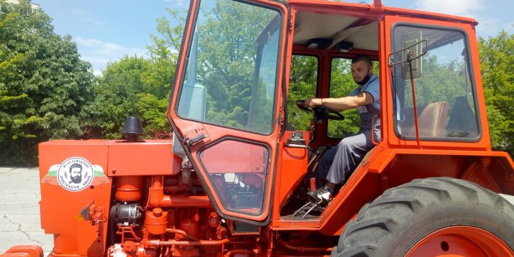 Пазители  на традициите  в българското земеделие