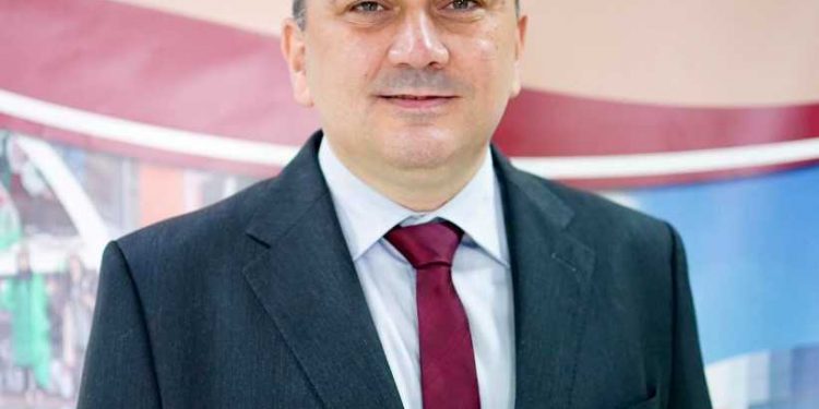 МУ – Плевен, с нов ректор