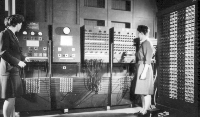 Фабрики за времето