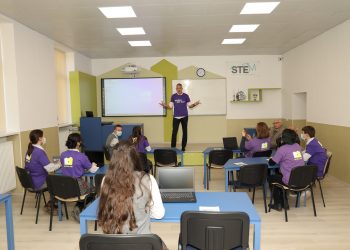 Учене чрез преживяване