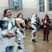 Вълшебства за учене