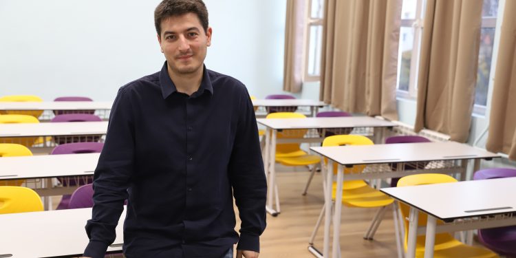 Тишината в класната стая е страшна