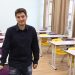 Тишината в класната стая е страшна
